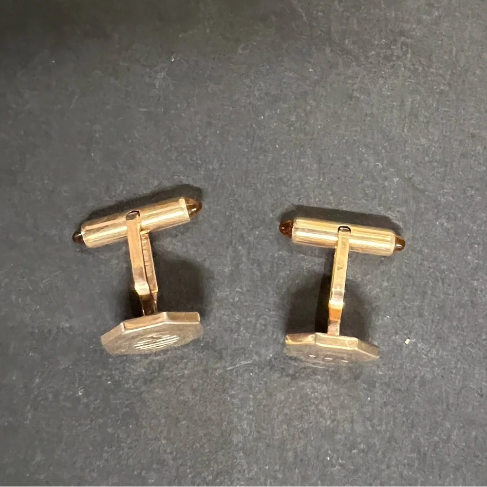 Vintage Kremetz cufflinks